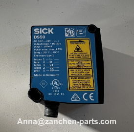 SICK Photoelectric switch WTV4-3N1321S49